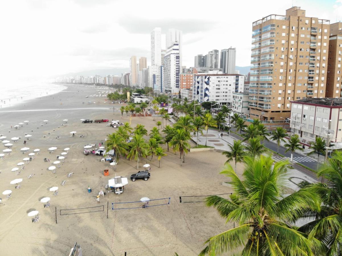 Canto Azul Praia Grande  Exteriér fotografie